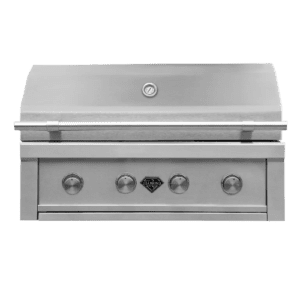36" Diamond Series Grill