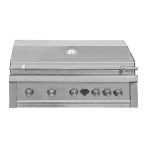 42" Diamond Series Grill