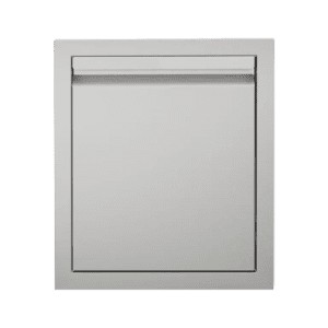 18" Single Access Door