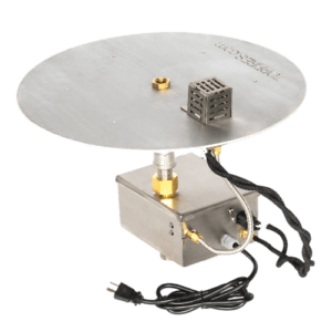 110V High Capacity System - 110V Plug & Play Smart Weather