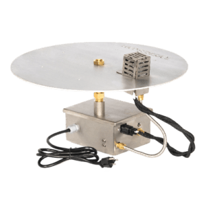 110V Mini Capacity System - Plug & Play Smart Weather Electronic