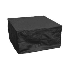 Square Fire Pit Covers