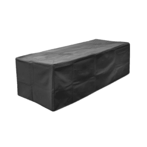 Rectangular Fire Pit Covers