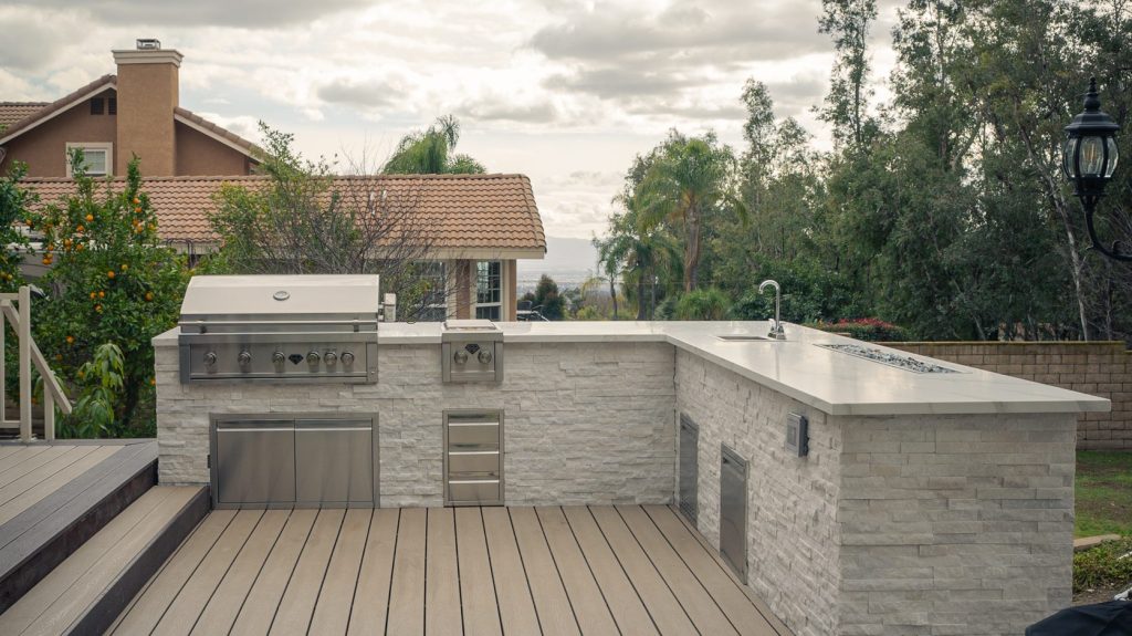 Lifestyle - Diamond Grills BBQ - 003